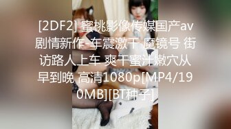 [2DF2] 蜜桃影像传媒国产av剧情新作-车震激干 魔镜号 街访路人上车 爽干蜜汁嫩穴从早到晚 高清1080p[MP4/190MB][BT种子]